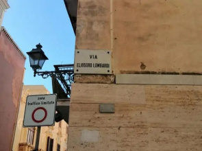 Appartamento Eleodoro
