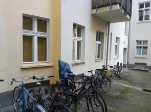 Wohnung 15