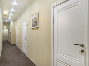 Отель Blue Sky на Невском