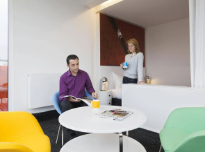 The Scott Hotel Brussels