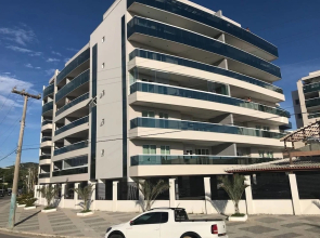 Arraial do Cabo - Rio de Janeiro Beach Apt 1