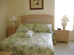 Great 4 bed Villa With South Facing Pool and spa