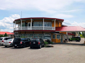 Hôtel Motel Le Regent Québec city