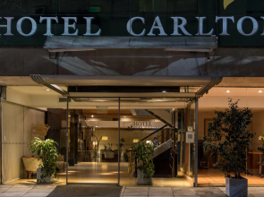 Hotel Solans Carlton