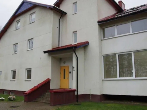 Saulės Tako Apartamentai