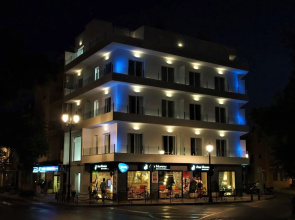 Terrace Costa