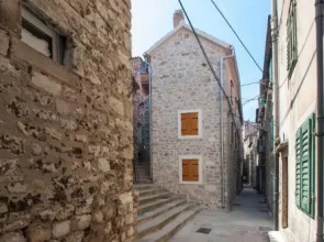 Apartment Stone House
