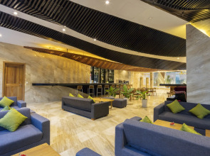 Maple Hotel & Apartment