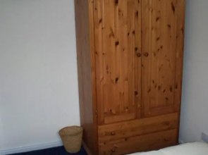 Stoke House Bed and Breakfast