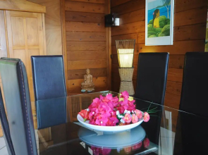 Villa Maharepa Beach by Enjoy Villas Villa 3