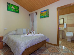 Monte Fresco Hostel Boutique