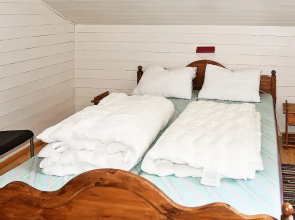 6 Person Holiday Home in Rubbestadneset