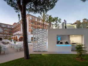 TUI BLUE Isla Cristina Palace - Adults Only