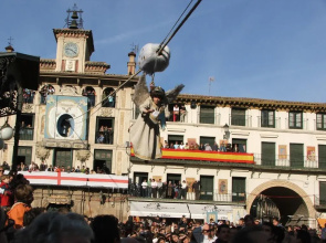 Casa Del Carmen I