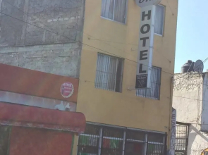 Hotel Centro Médico