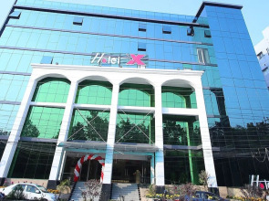 Hotel X Rajshahi