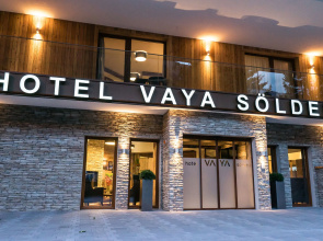 VAYA Sölden