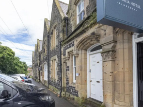 Grove Cottage - North East Escapes