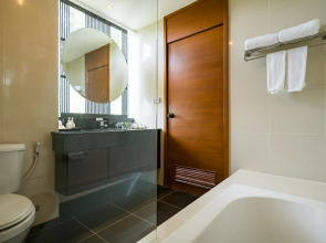 S31 Sukhumvit Hotel