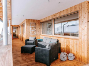Baldauf Apartment