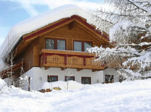Chalet in Kitzbuhel Alps Near Hiking Trails