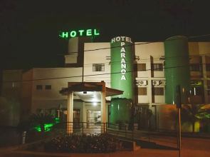 Hotel Paranoá Jaboticabal