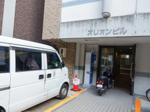 Grandouce Hakata