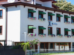 1Inci Konak Butik Otel