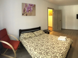 Apartment near Downtown