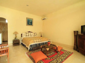The Hidden Sanctuary Resort and Villas