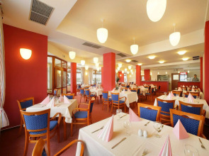 Hotel Záviš z Falkenštejna