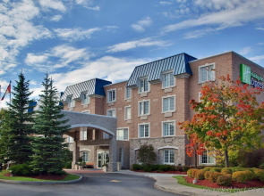 Holiday Inn Express Whitby by IHG