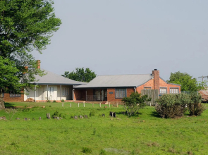 Stonehaven Lodge and Conference Center