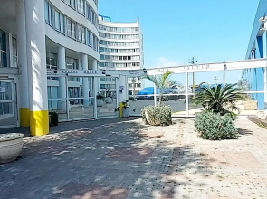 Colony Beach Hotel Apartment Tel Aviv Bat Yam 36