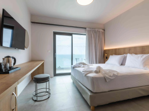 White Olive Elite Rethymno - All Inclusive