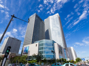 Tianjin Sweetome Servant ApartHotel