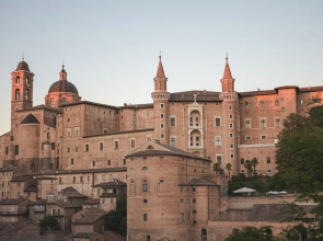 Hotel Antico Furlo
