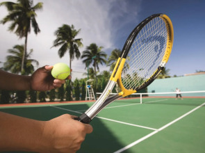 Hoang Ngoc Beach Resort