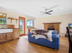 Braeside Cabin Four - Ziera