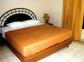 Cottage Nalendra Nuansa Nusantara