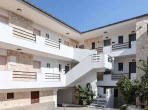 Amalthia Luxury Suites