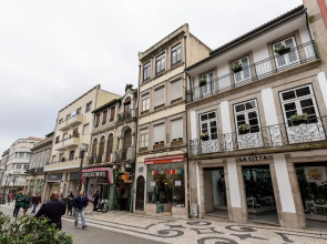 Youropo - Capela 2 in Oporto
