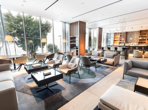 AC Hotel by Marriott Lima Miraflores