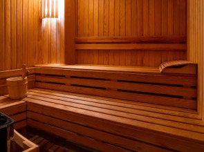 Отель Eagles Paradise Abu Soma Resort