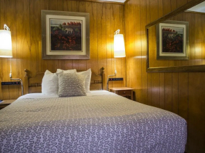 Fairway Overnight & Extended Stay