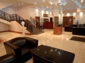Metallurg Hotel