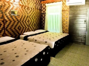 My Gopeng Resort