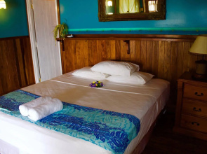 Driftwood Resort