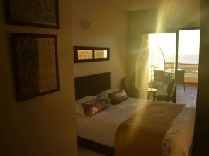 Auberge Oualidia Dream