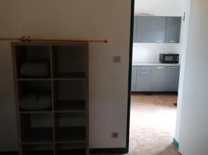 Camping le Paisserou - Bungalow